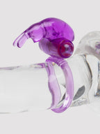 Kit pour couple Wild Weekend violet