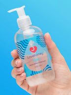 Lubrifiant eau Enjoy 250 ml