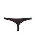 String Cockring Push-Up