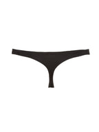 String Cockring Push-Up