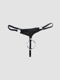 String Cockring Métal
