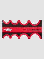 Guide de mesure pour pénis