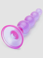 Plug anal perlé Slimline BASICS