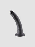 Gode Ventouse 17,8 cm King Cock