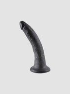 Gode Ventouse 17,8 cm King Cock