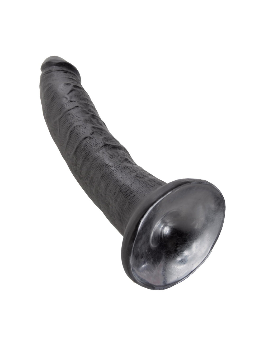 Gode Ventouse 17,8 cm King Cock