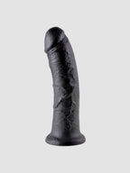 Dildo ventouse anal 12,7 cm BASICS