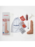 Gode Ventouse Éjaculateur Bust It
