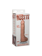 Gode Ventouse Éjaculateur Bust It