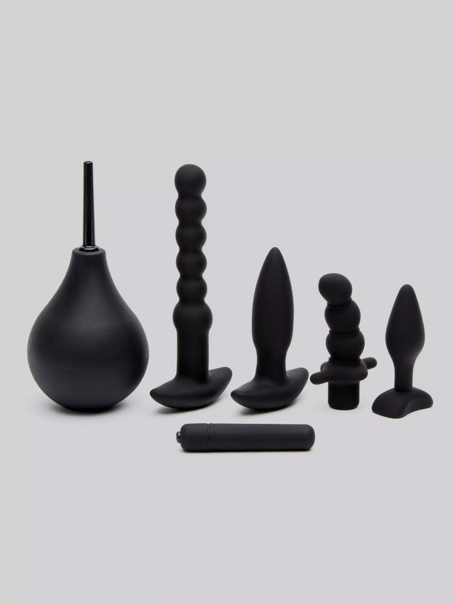 Coffret anal Bumper Booty