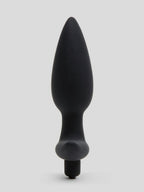 Plug anal vibrant Butt Tingler large