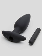 Plug anal vibrant Butt Tingler large