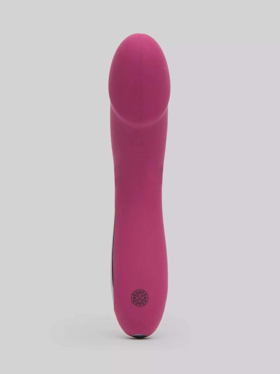 Vibromasseur réaliste Mantric