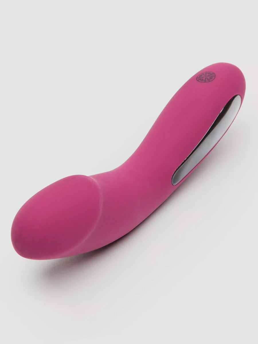 Vibromasseur réaliste Mantric