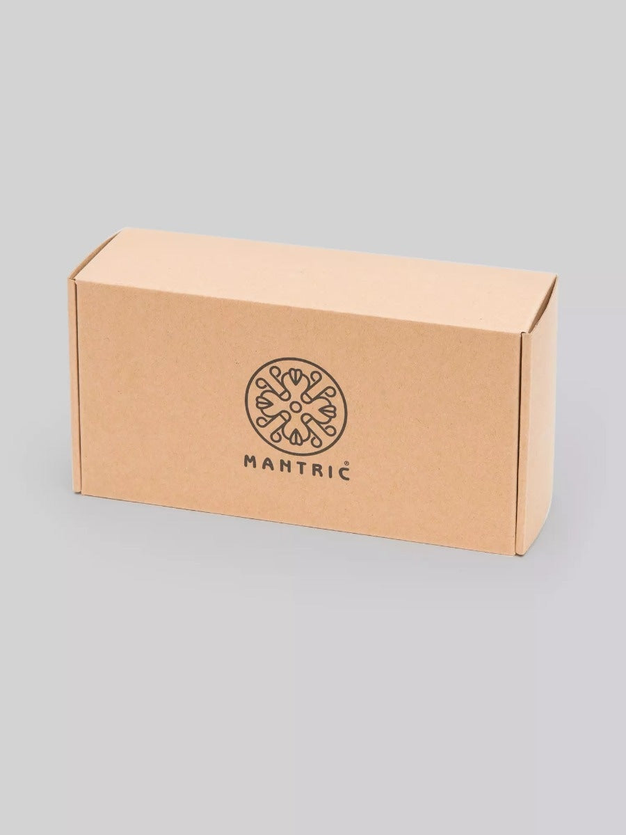 Vibromasseur réaliste Mantric