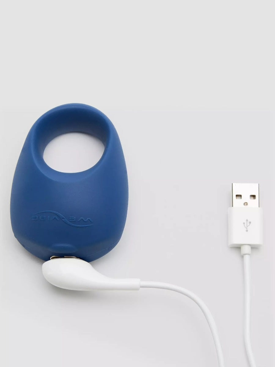 Anneau Vibrant Connecté We-Vibe Pivot