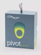 Anneau Vibrant Connecté We-Vibe Pivot