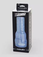 Masturbateur Turbo Thrust Blue Ice