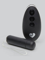 Stimulateur bullet télécommandé Secret Surprise