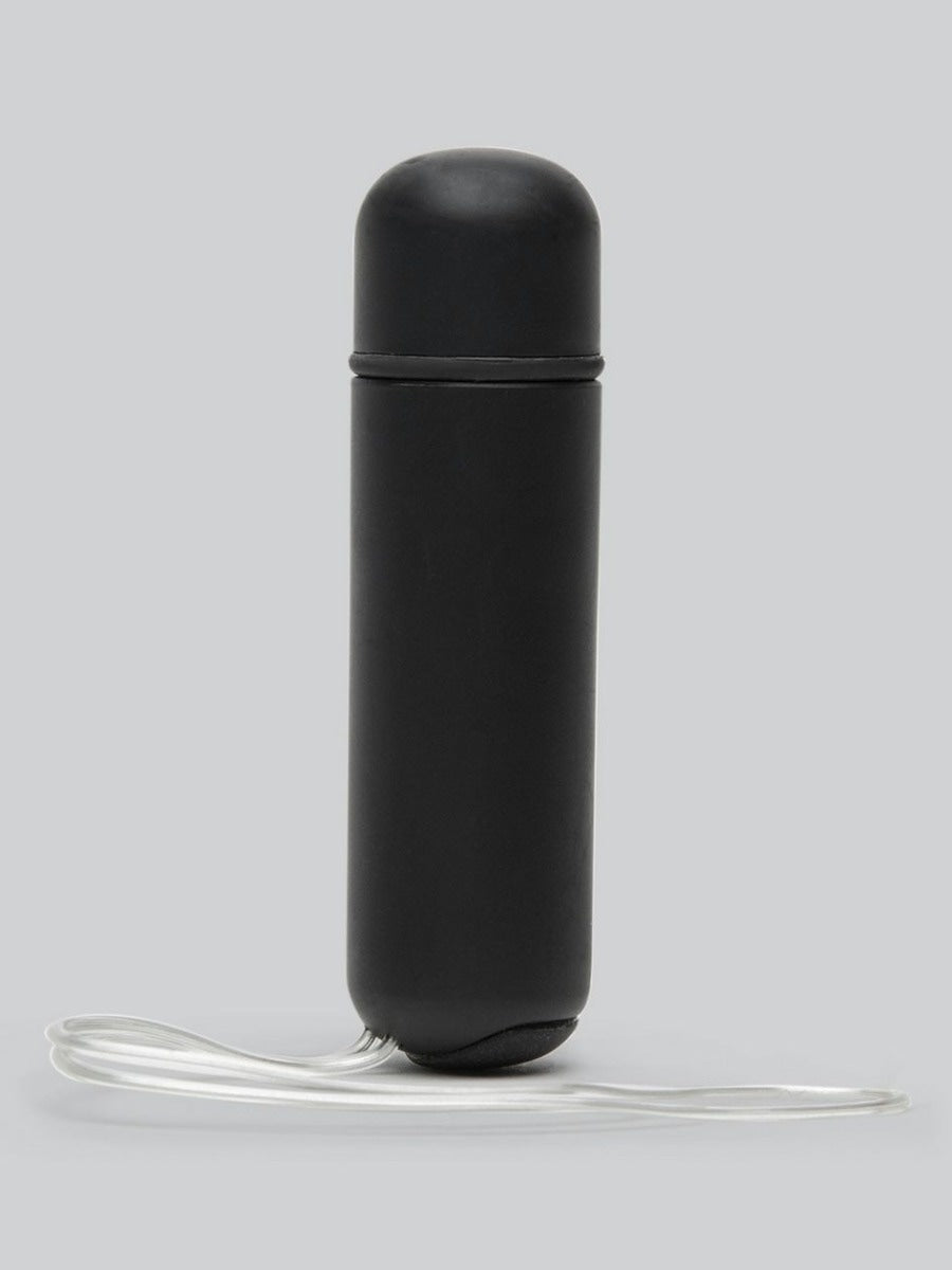Stimulateur bullet télécommandé Secret Surprise