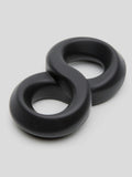 Double cockring silicone Magic 8