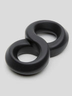 Double cockring silicone Magic 8