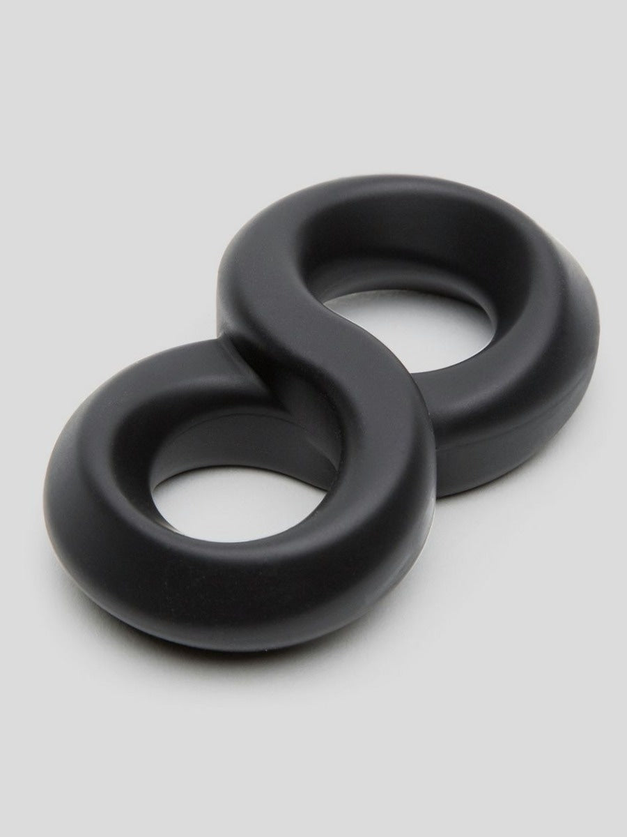 Double cockring silicone Magic 8