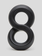 Double cockring silicone Magic 8