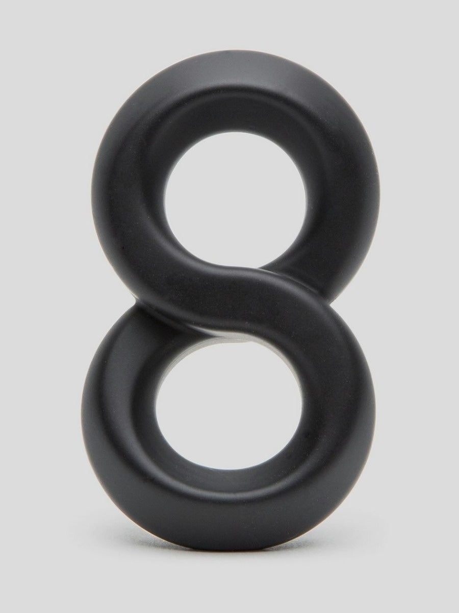 Double cockring silicone Magic 8