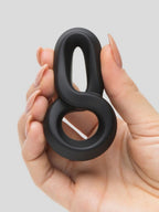 Double cockring silicone Magic 8