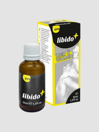 Stimulant sexuel Power Boost 30 gélules