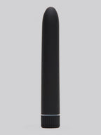 Vibromasseur Black Beauty Classic
