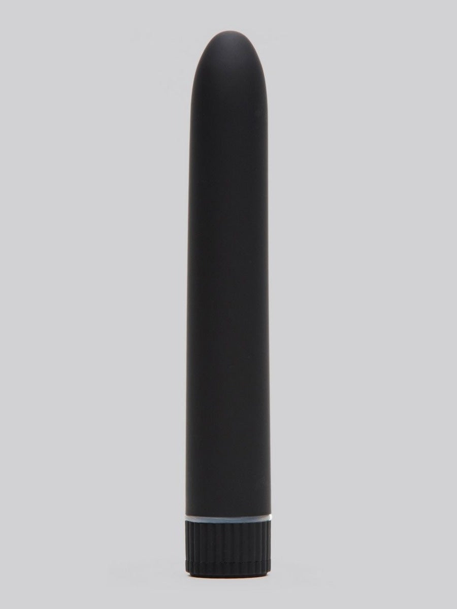 Vibromasseur Black Beauty Classic