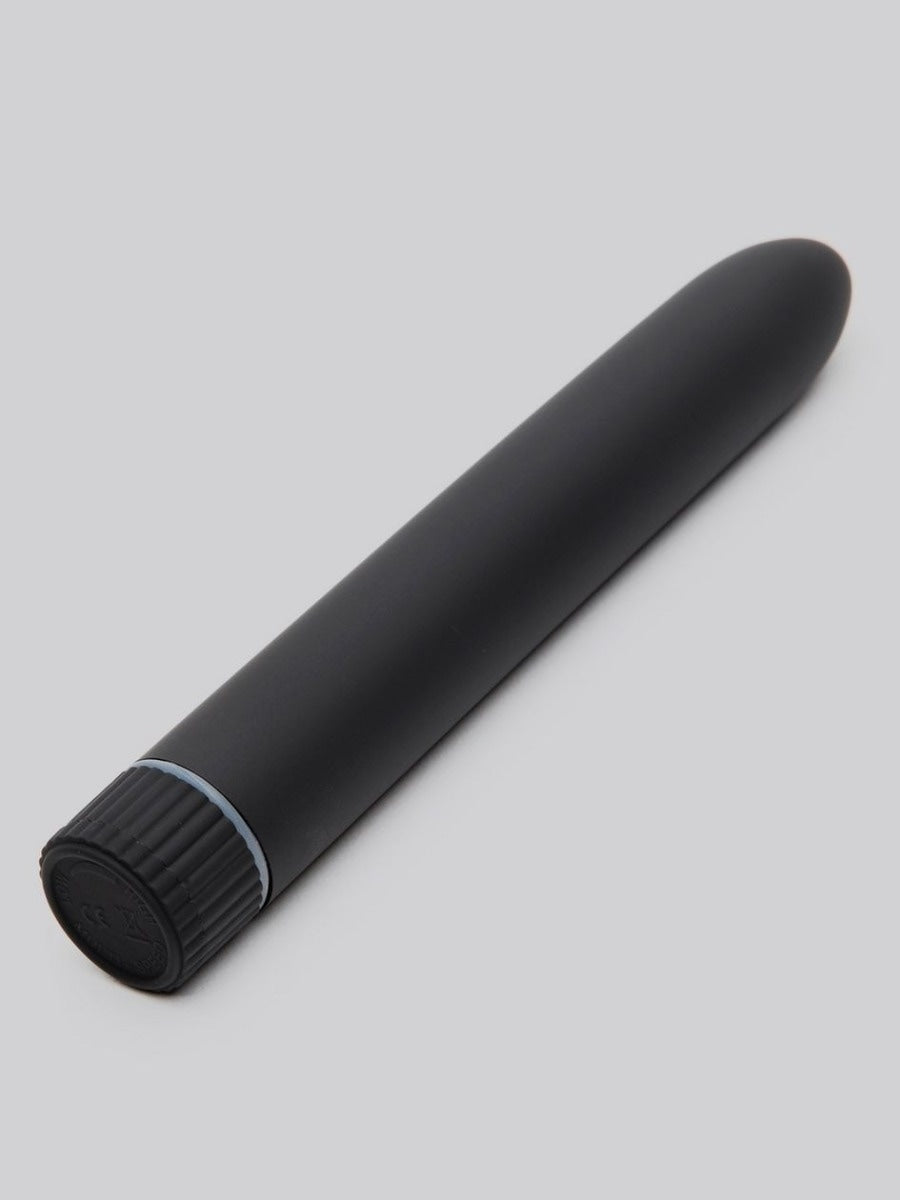 Vibromasseur Black Beauty Classic