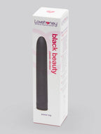 Vibromasseur Black Beauty Classic
