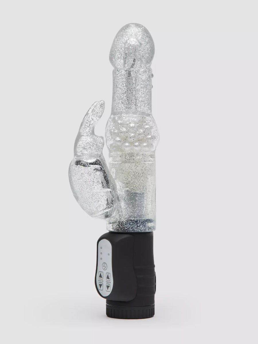 Vibromasseur rabbit Jessica Rabbit