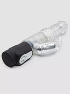 Vibromasseur rabbit Jessica Rabbit