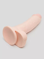 Gode XXL ventouse 24 cm Ultra Lifelike Lover