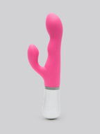 Vibromasseur rabbit connecté Lovense Nora