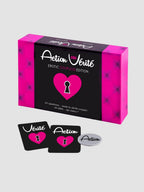 Jeu coquin