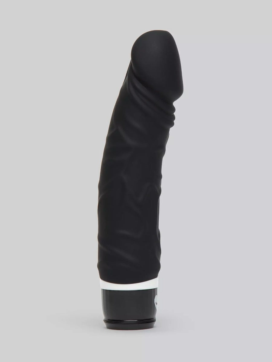 Vibromasseur réaliste 16,5 cm Midi Girthy