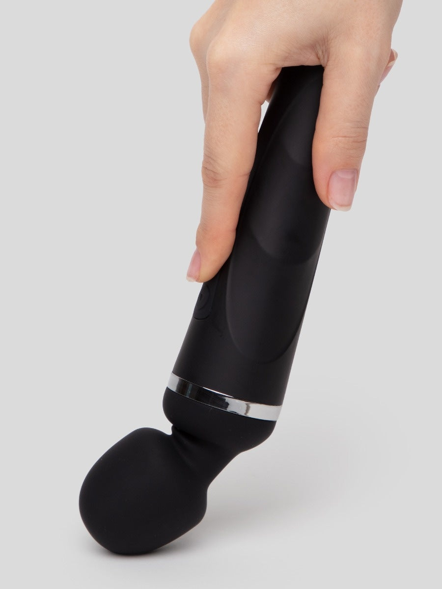 Vibromasseur wand connecté Lovense Domi 2