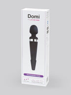 Vibromasseur wand connecté Lovense Domi 2