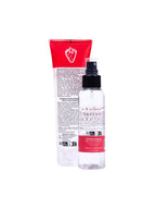 Pack lubrifiant et nettoyant pour sextoys Optimisation du Plaisir