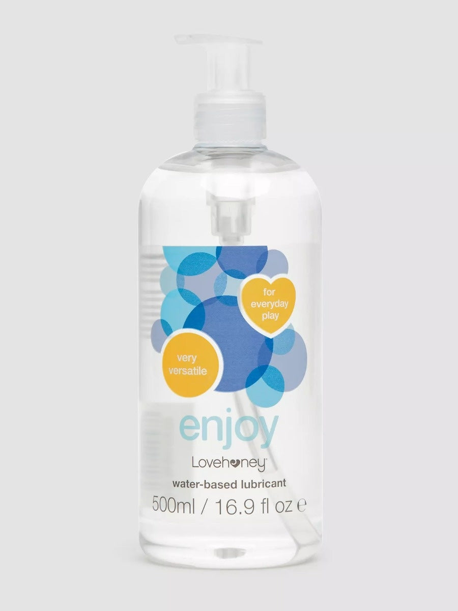 Lubrifiant Anal Relax Male 250 ml