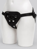 Harnais universel Full Back noir