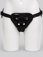 Harnais universel Full Back noir