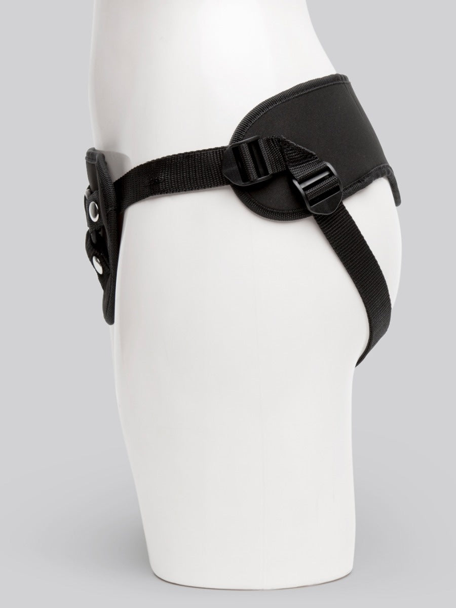 Harnais universel Full Back noir