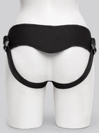 Harnais universel Full Back noir