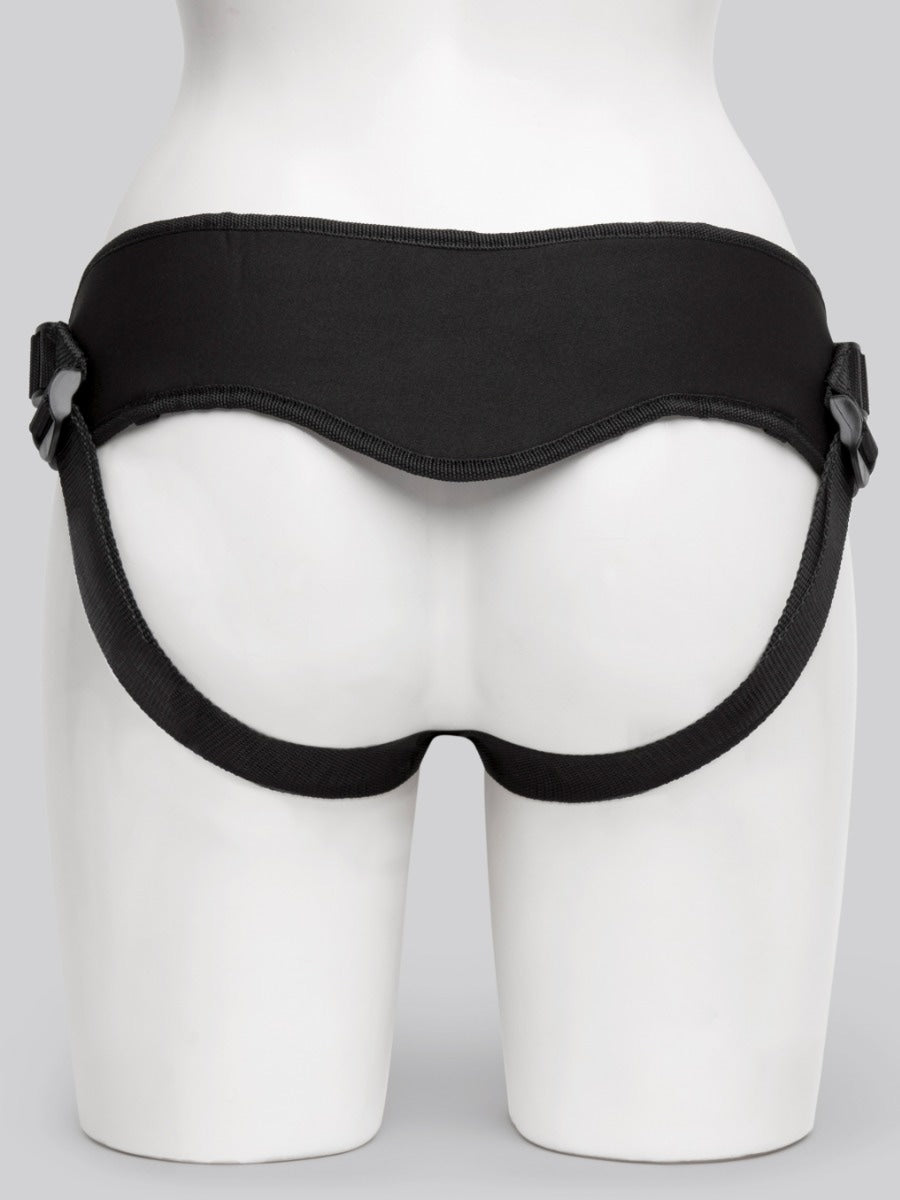 Harnais universel Full Back noir